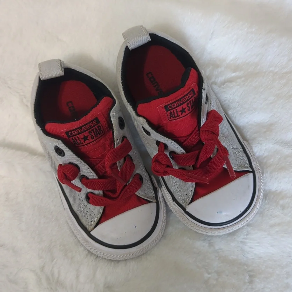 Children's Converse